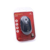 Mouse Sem Fio C3Tech M-60BL Azul Mouse Sem Fio C3Tech M-60BL Azul