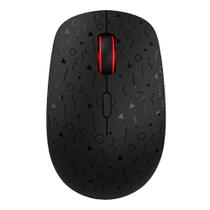 Mouse Sem Fio C3tech M-W90, USB - M-W90BK