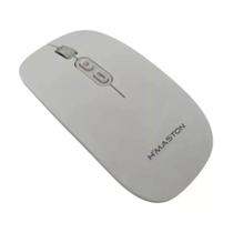 Mouse Sem Fio Clique Silencioso Recarregável E-1400 Mouse Sem Fio Clique Silencioso Recarregável E-1400