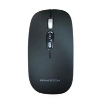 Mouse Sem Fio Clique Silencioso Recarregável E-1400 Mouse Sem Fio Clique Silencioso Recarregável E-1400