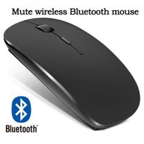 Mouse sem fio com retroiluminação - Easyidea Mouse sem fio com retroiluminação - Easyidea