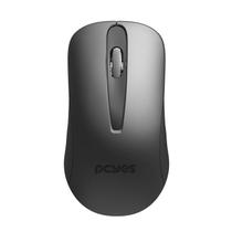 Mouse sem fio comfort 1200dpi - wireless 2.4ghz - pmoc12w Mouse sem fio comfort 1200dpi - wireless 2.4ghz - pmoc12w