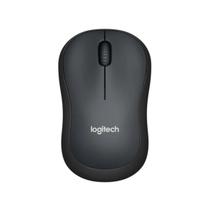 Mouse Sem Fio Compacto USB Logitech M220 Silent Mouse Sem Fio Compacto USB Logitech M220 Silent