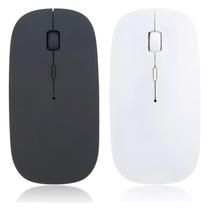 Mouse Sem Fio Conexão Wifi AGold MS04A
