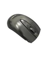 Mouse Sem Fio Confortável Ergonômico Precisão 2.4GHZ Jiexin