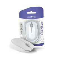 Mouse Sem Fio Creative Viper Pro Office VO201 Blister Branco Mouse Sem Fio Creative Viper Pro Office VO201 Blister Branco