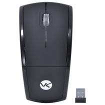 Mouse sem fio curve 1200 dpi dobravel estilo arc - am100