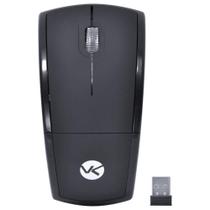 Mouse sem Fio Curve 1200 DPI Dobravel Estilo ARC - AM100 - Vinik