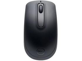 Mouse sem fio Dell 2.4GHz - WM118