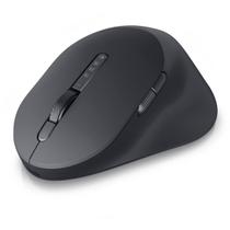 Mouse sem Fio Dell Premier Wireless - 8000dpi - Conexões 2.4GHz e Bluetooth 5.1 - Preto - MS900 Mouse sem Fio Dell Premier Wireless - 8000dpi - Conexões 2.4GHz e Bluetooth 5.1 - Preto - MS900