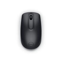 Mouse Sem Fio Dell WM118, Bluetooth, Preto - 570-BBHM