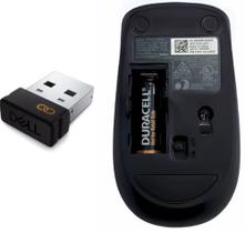 Mouse sem fio dell wm118 Mouse sem fio dell wm118