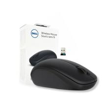 Mouse Sem Fio Dell Wm126 Black