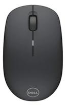 Mouse Sem Fio Dell Wm126 Black