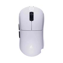 Mouse Sem Fio Dual 8K Bluetooth Leve PAW3950 Ultra Nordic52840 Controle E-sports Presente