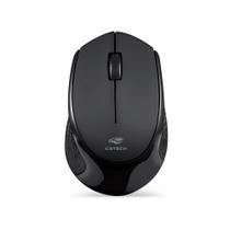 Mouse sem Fio Dual Mode M-BT50 Preto C3Tech