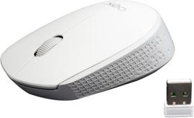Mouse Sem Fio e Bluetooth Duo Ms602 Cozy Branco Oex Mouse Sem Fio e Bluetooth Duo Ms602 Cozy Branco Oex