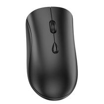 Mouse sem fio ergonômico 800-1600 Dpi ajustável sensível Mouse sem fio ergonômico 800-1600 Dpi ajustável sensível