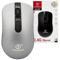 Mouse Sem Fio Ergonômico Bluetooth Alta Precisão Para Notebook e PC - Xtrad