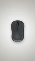 Mouse Sem Fio Ergonômico com Receptor USB Mouse Sem Fio Ergonômico com Receptor USB