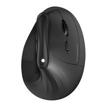 Mouse sem fio ergonômico KYSONA Bluetooth 5 DPI silencioso