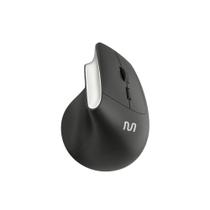 Mouse sem fio Ergonômico MO384 Multilaser