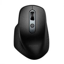 Mouse sem fio ex100 recarregavel - multi device (wireless + bluetooth) - 3200dpi silent click - pmewmdscb