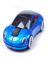 Mouse Sem Fio Formato Carro USB Óptico Ergonômico Mouse Sem Fio Formato Carro USB Óptico Ergonômico