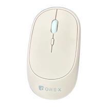 Mouse Sem Fio Fotoeletrico 1600dpi 2.4g+Bt Onex JP-2511