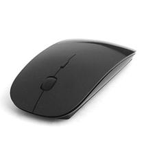 Mouse Sem Fio Freedom 1600dpi 2,4ghz Wireless Newlink MO201