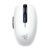 Mouse Sem Fio Gamer Orochi V2, 18000 DPI, Optical Switch, 6 Botões, Branco - Razer