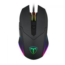 Mouse Sem Fio Gamer Wireless T-dagger Corporal 2400 Dpi cor:preto Mouse Sem Fio Gamer Wireless T-dagger Corporal 2400 Dpi cor:preto