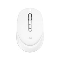 Mouse Sem Fio Go W609 Branco Fantech