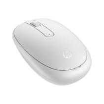 Mouse Sem Fio HP 240, 1600 DPI, Bluetooth 5.1, Ambidestro, Branco - 793F9AAABA
