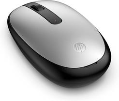 Mouse Sem Fio HP 240 Bluetooth 5.1 1600 DPI Sensor Óptico