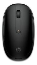 Mouse Sem Fio Hp 240 Bluetooth Preto