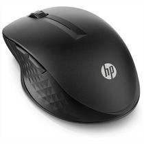 Mouse sem fio HP 430 Multidispositivo Bluetooth 5.2 4000 DPI