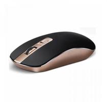 Mouse Sem Fio Hp S4000 Preto