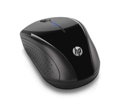 Mouse Sem Fio HP X3000 - Conforto Contornado e 1600 DPI
