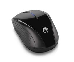 Mouse sem fio HP x3000, conforto contornado, microreceptor sem fio USB, 3 botões com roda de rolagem, funciona com Windows 8,10,11, macOS, Chrome OS (2C3M3AA ABA)