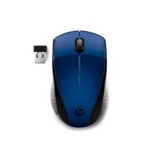 Mouse Sem Fio HP X3000 G3 - 1600 DPI - Bateria com Duração de 15 Meses