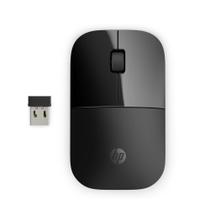 Mouse sem fio HP Z3700 Black Onyx Glossy