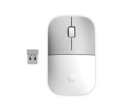 Mouse sem fio HP Z3700 G2 branco para PC, laptop, Mac