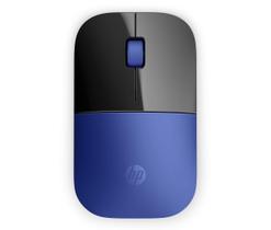 Mouse sem fio HP Z3700 G2 Dragonfly Blue para PC, Mac, Chromebook Mouse sem fio HP Z3700 G2 Dragonfly Blue para PC, Mac, Chromebook