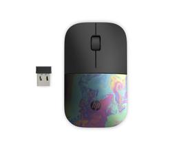 Mouse sem fio HP Z3700 G2 Oil Slick 1200 DPI