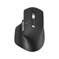 Mouse Sem Fio Hrebos IF602 Prometheus 4000DPI Vertical Preto