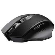 Mouse sem fio INFHIC Recarregável 2400 DPI 6 botões 700mAh