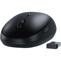 Mouse Sem Fio Intelbras Msi100 - Preto Mouse Sem Fio Intelbras Msi100 - Preto