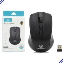 Mouse sem fio - KAPBOM Mouse sem fio - KAPBOM
