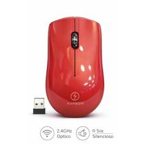 Mouse sem fio kapbom ka 603